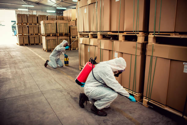 Best Best Pest Control Near Me  in University Heights, OH